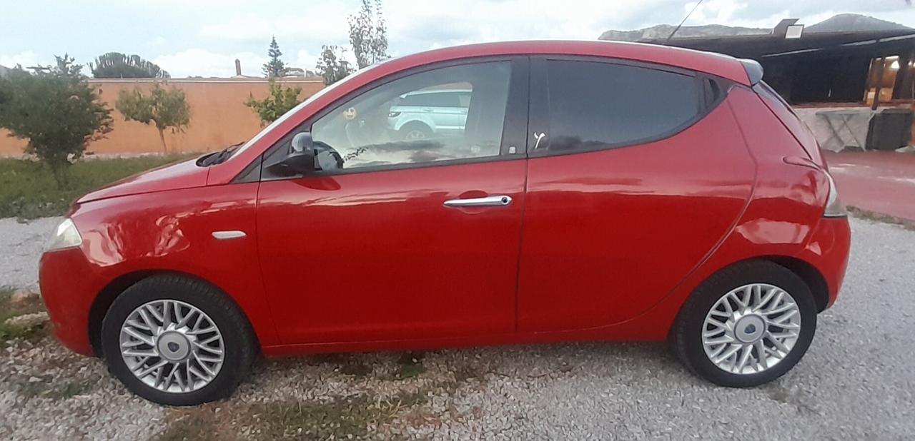 Lancia Ypsilon 1.2 69 CV 5 porte S&S Platinum