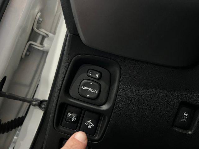 TOYOTA Aygo Connect 1.0 VVT-i 72 CV 5 porte