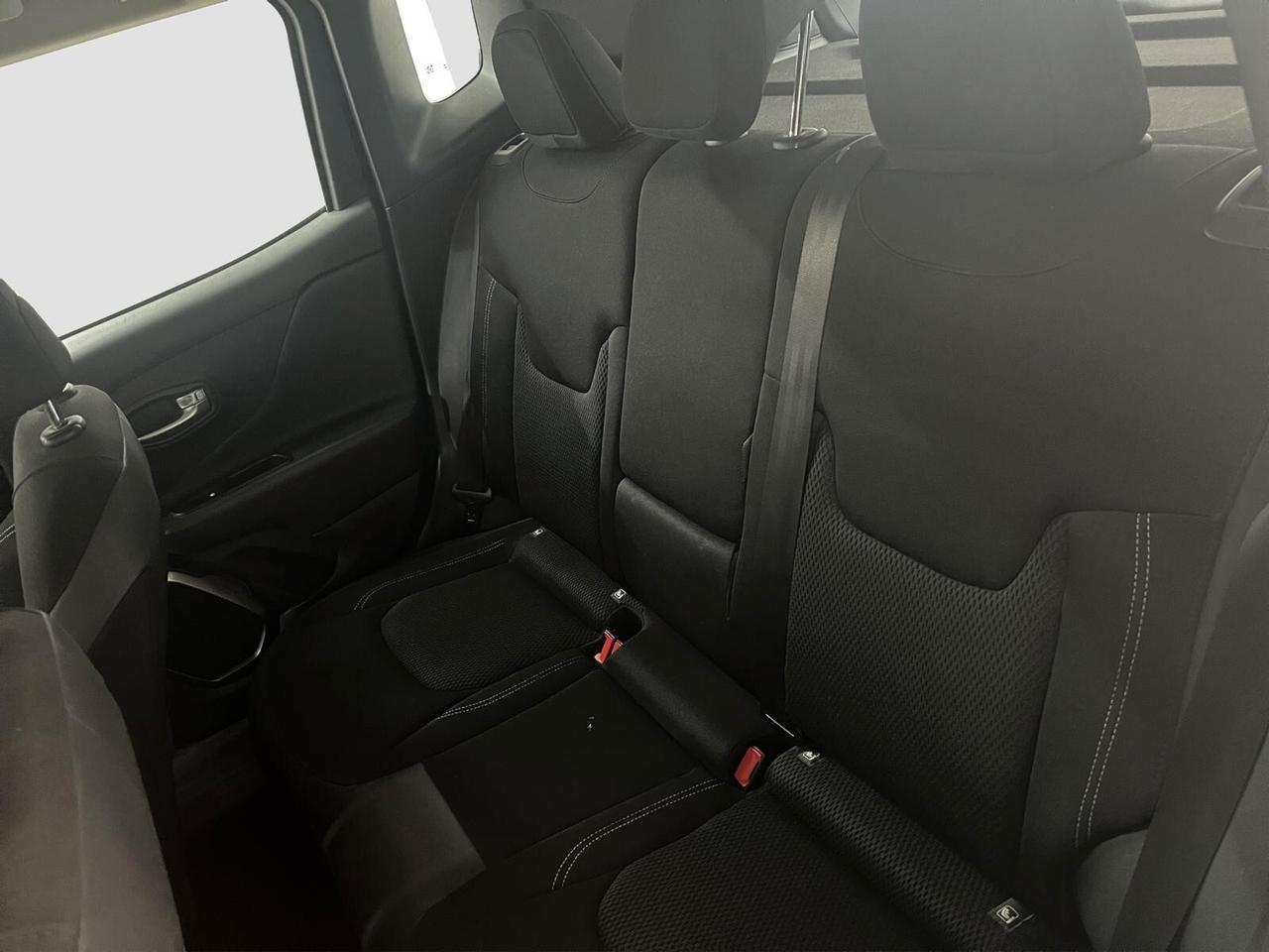 Jeep Renegade 1.6 Mjt 120 CV Limited Aut. 2019