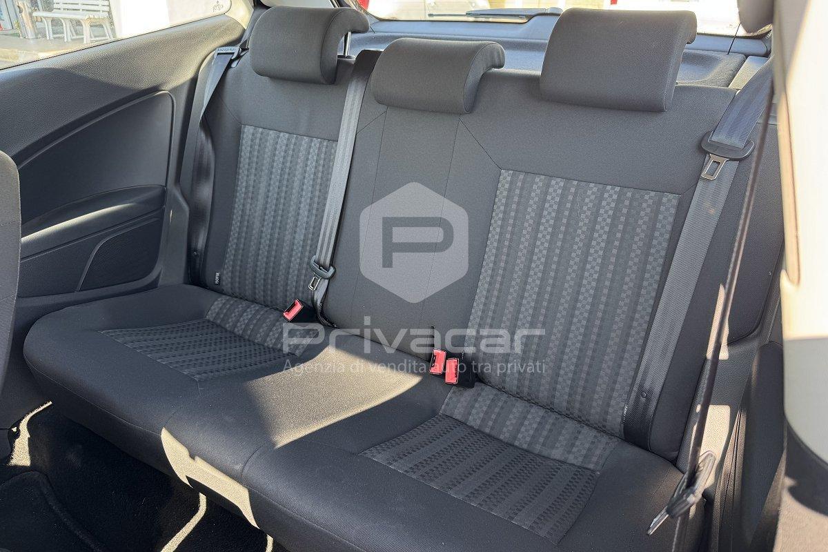 VOLKSWAGEN Polo 1.4 TDI 3p. Trendline