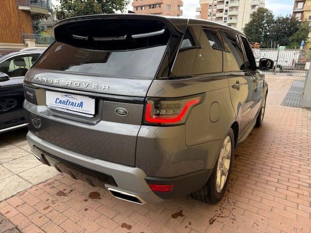 LAND ROVER Range Rover Sport 2.0 Si4 PHEV SE