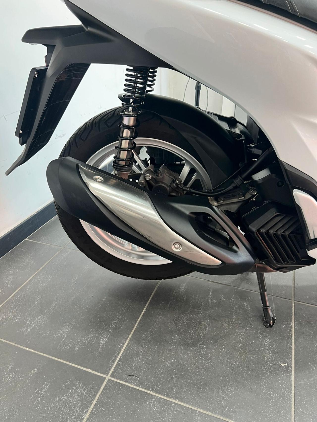 Honda SH 150