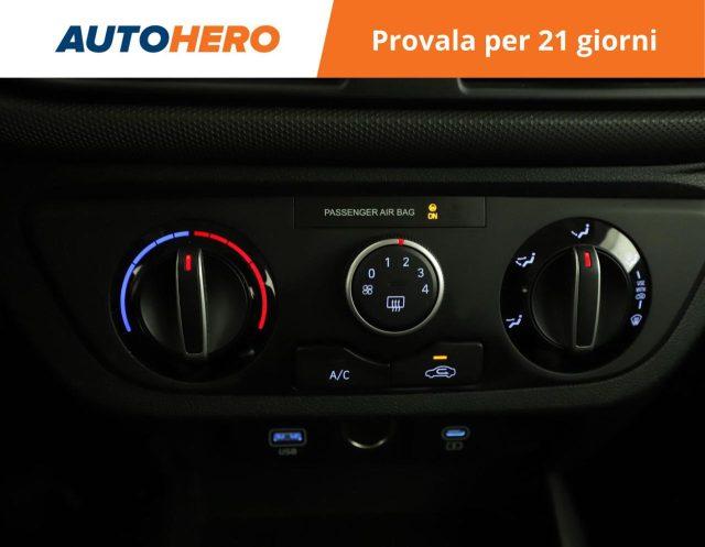 HYUNDAI i10 1.0 MPI Connectline