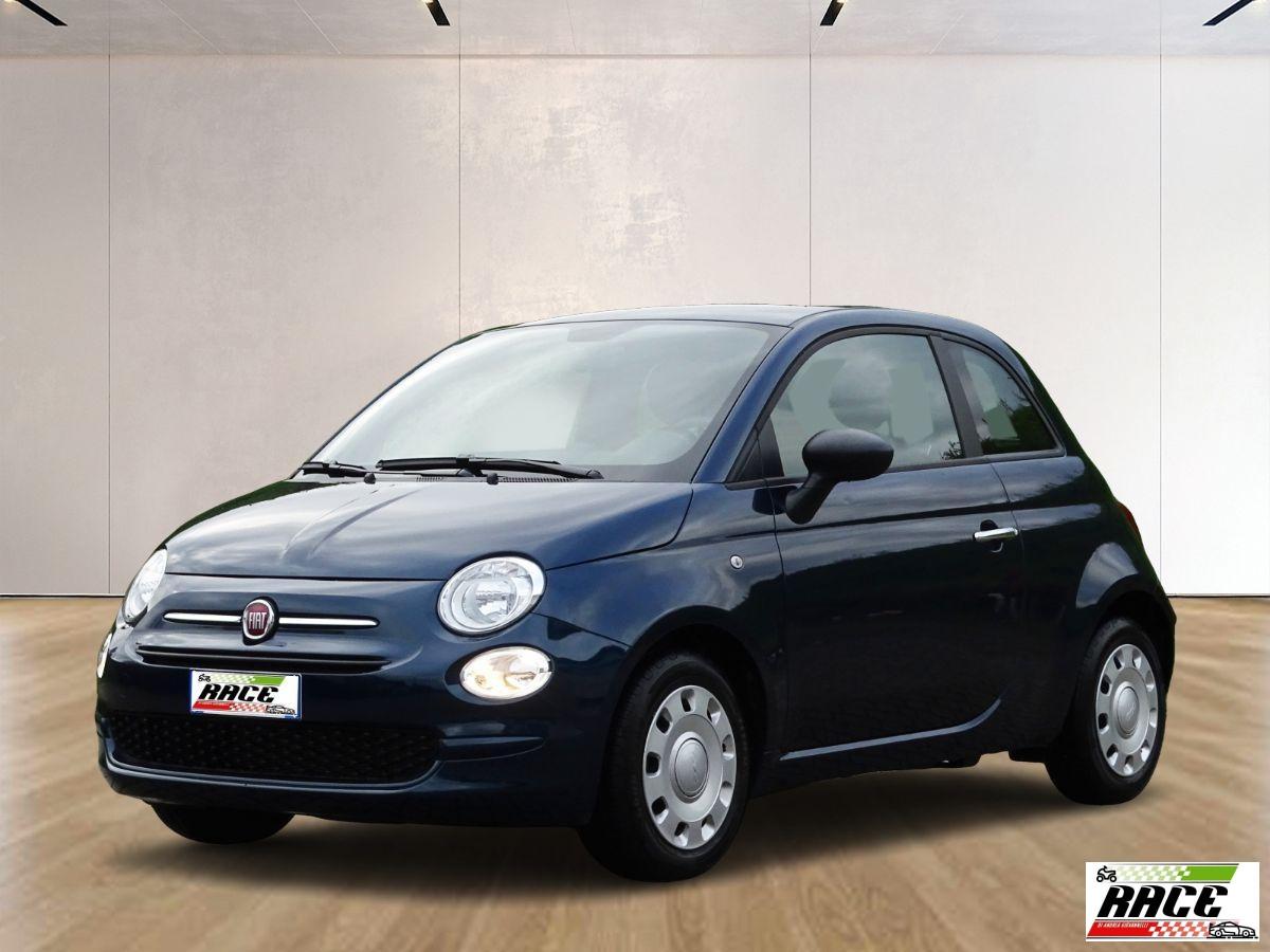 FIAT - 500 1.0 HYBRID 70CV