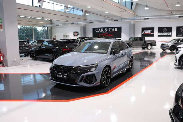 Audi RS3 SPB TFSI Quattro S Tronic