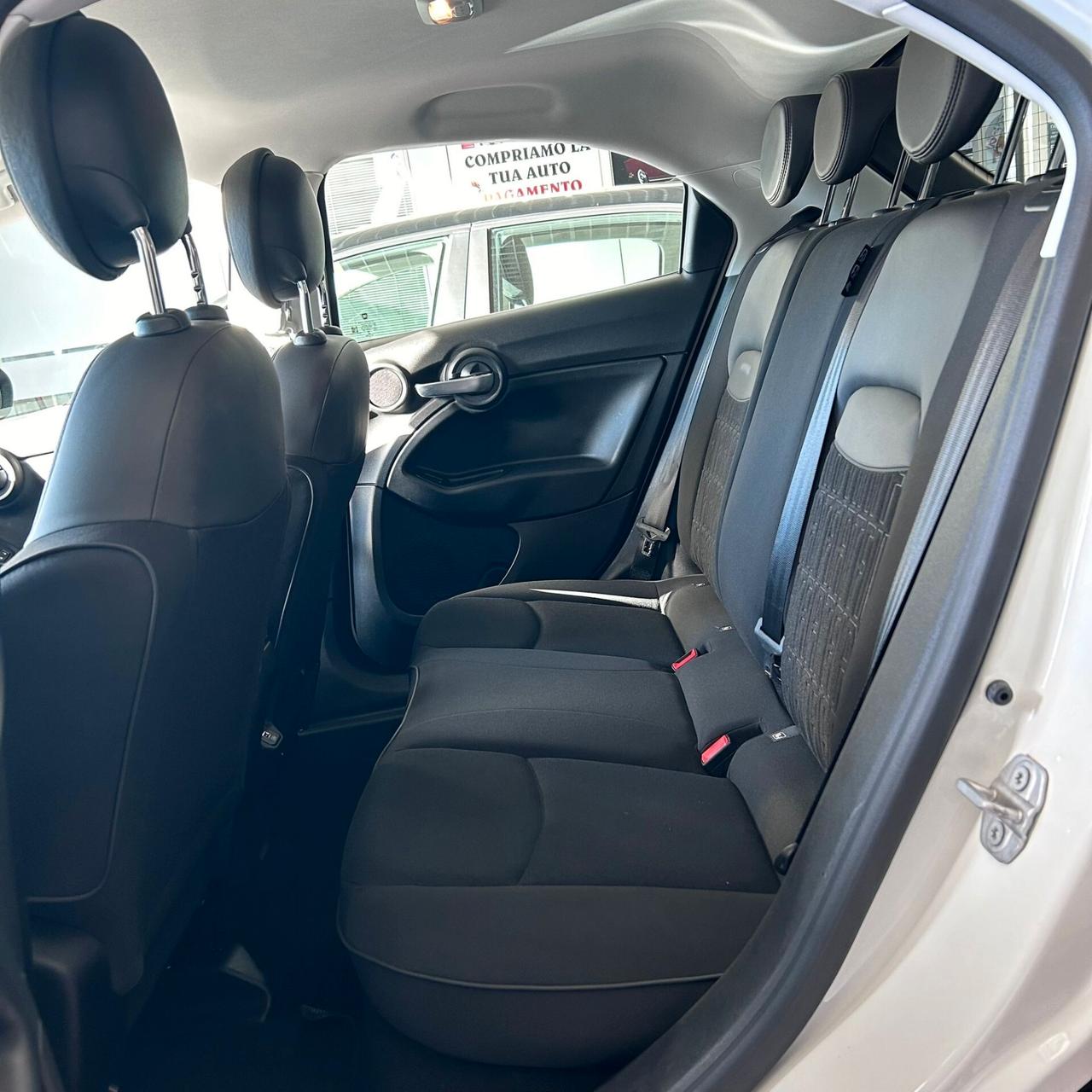 Fiat 500X 1.3 MultiJet 95 CV Sport