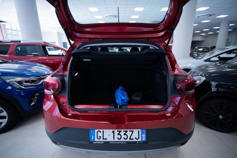 Dacia Sandero Stepway 1.0 tce Comfort SL DaciaPlus Eco-g 100cv