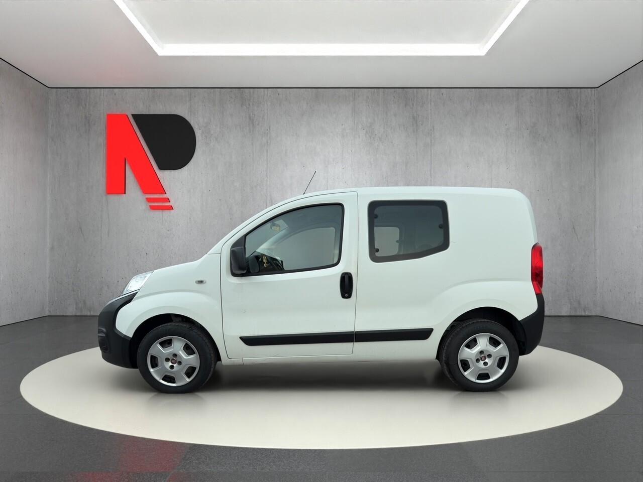 Fiat Fiorino 1.3 MJT 95CV Combinato SX