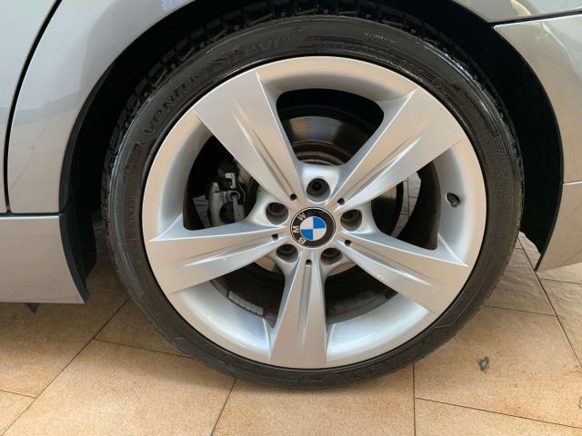 BMW 318 Serie 3 E91 Touring 318d Touring 2.0 143cv UNICO PROPRIETARIO