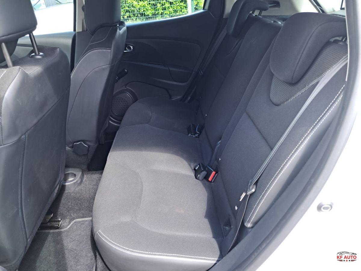 RENAULT - Clio - Sporter 1.5 dCi 8V 75CV Energy Life