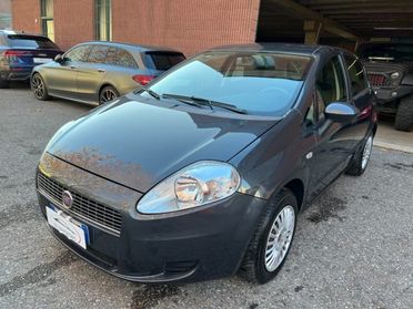 FIAT Grande Punto 5 porte