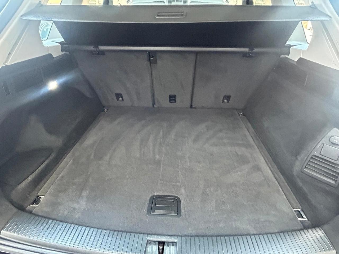 Volkswagen Touareg 3.0 V6 TDI SCR Advanced PELLE TOTALE