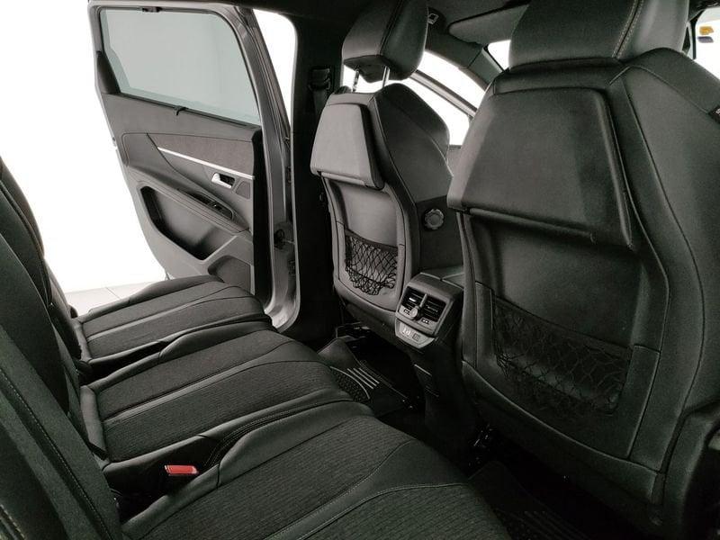 Peugeot 5008 BlueHDi 130 S&S GT Line