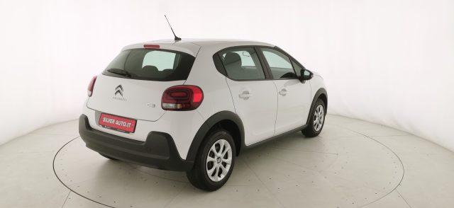 CITROEN C3 PureTech 83 S&S Feel