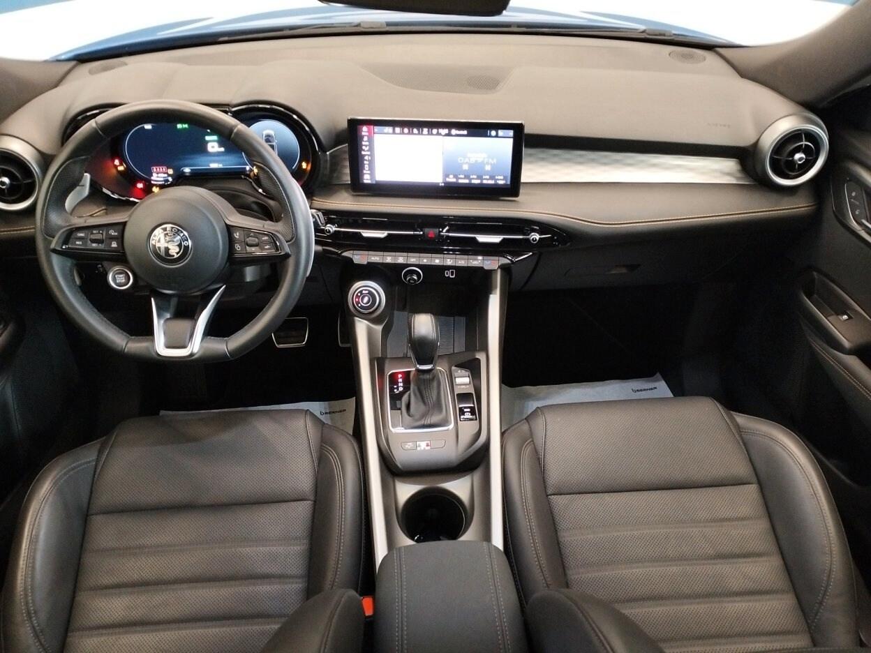 ALFA ROMEO Tonale Tonale 1.5 160 CV MHEV TCT7 V...