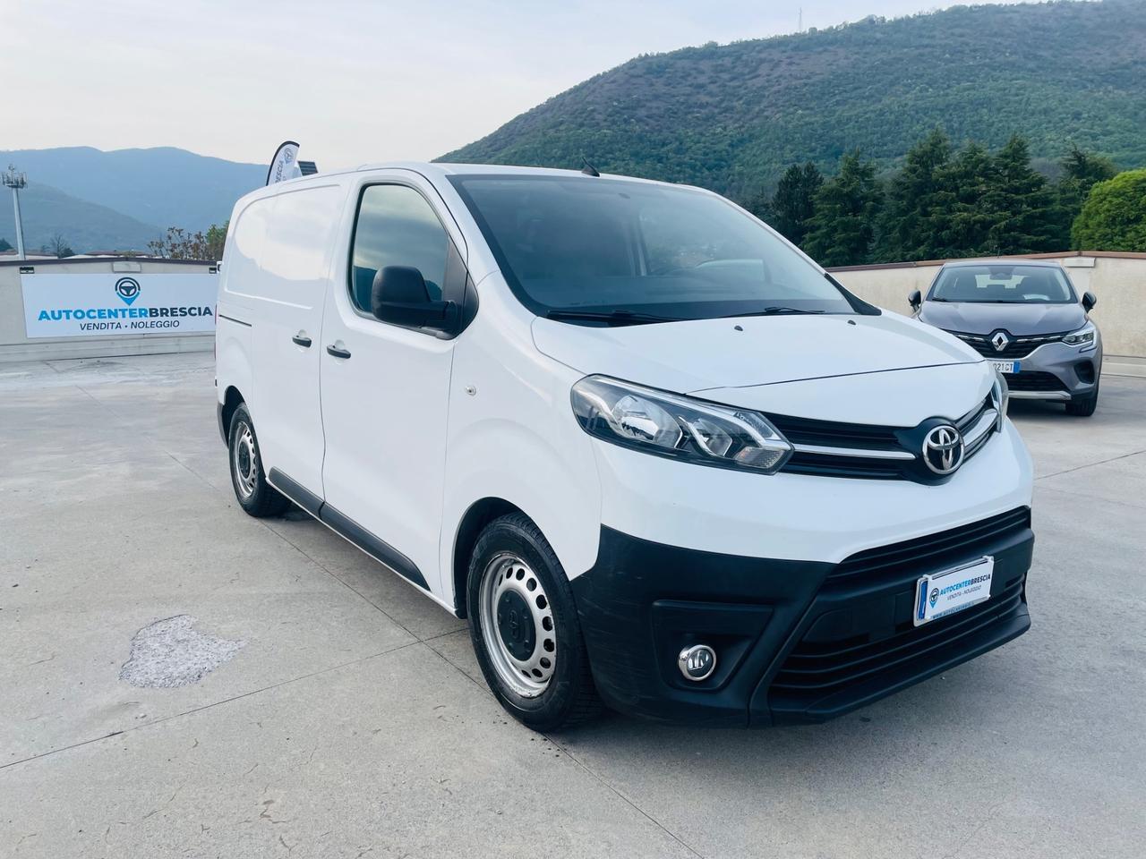 Toyota PROACE L1H1 Euro 6