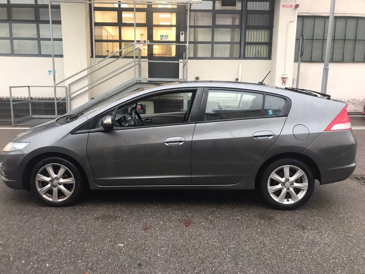 Honda Insight 1.3 hybrid