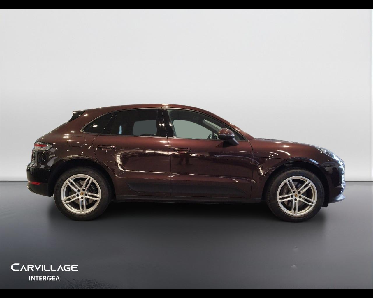 PORSCHE Macan 2.0 245cv pdk