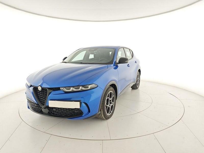 Alfa Romeo Tonale 1.6 diesel 130 CV TCT6 Sprint