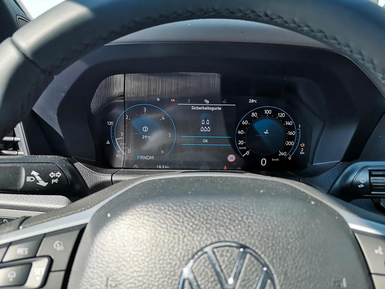 Volkswagen Amarok 3.0 V6 TDI 241CV 4MOTION aut. Aventura