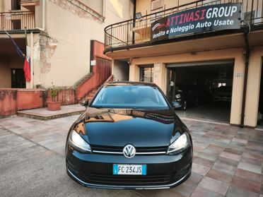 Volkswagen Golf 2.0 TDI 5p. 150 CV Manuale HighLine BlueMotion