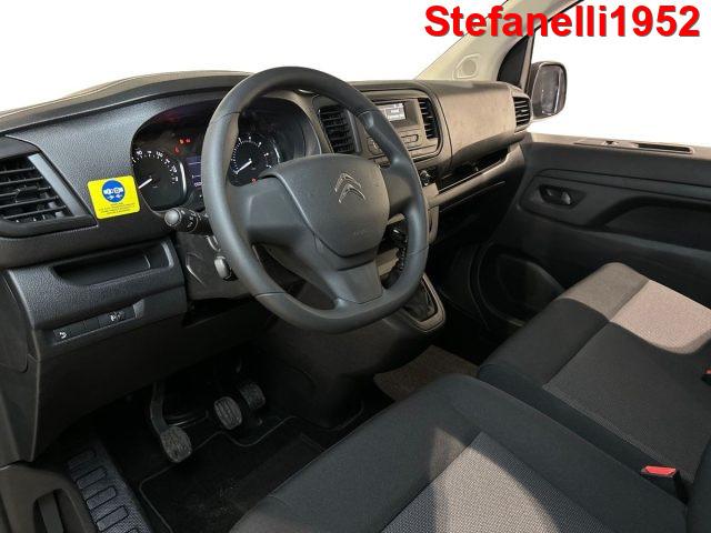 CITROEN Jumpy 1.5 BlueHDi 120 M 9 POSTI