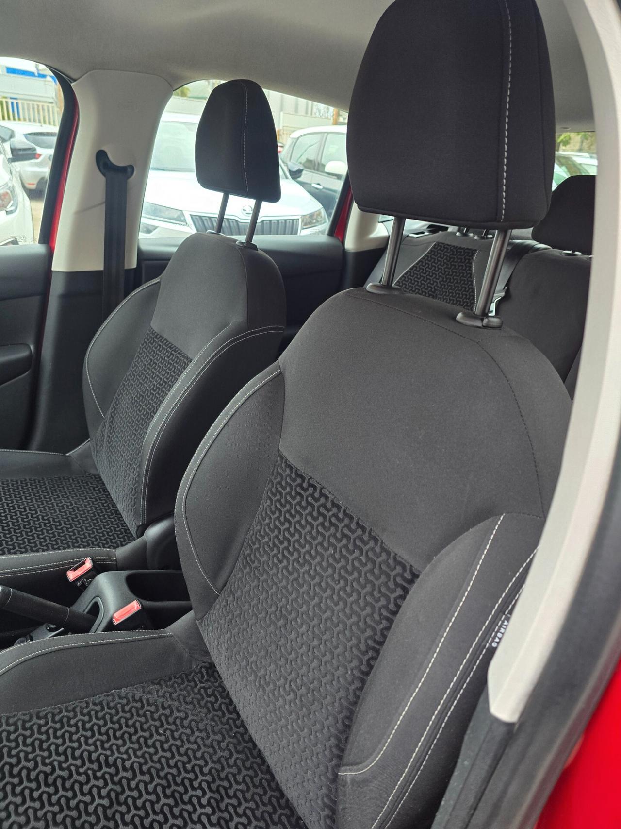 Citroen C3 1.1 Style Eco Energy G