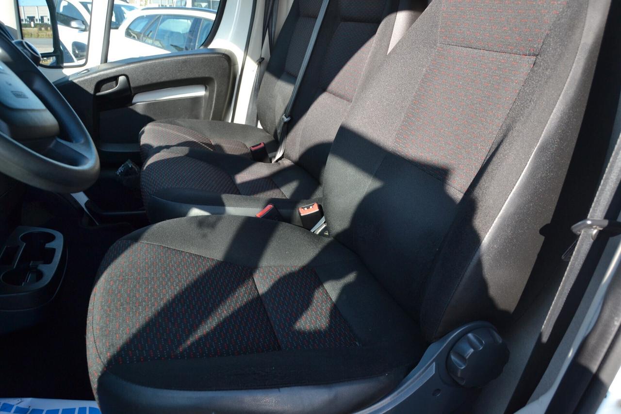 Citroen jumper l2-h2 km 59000!!