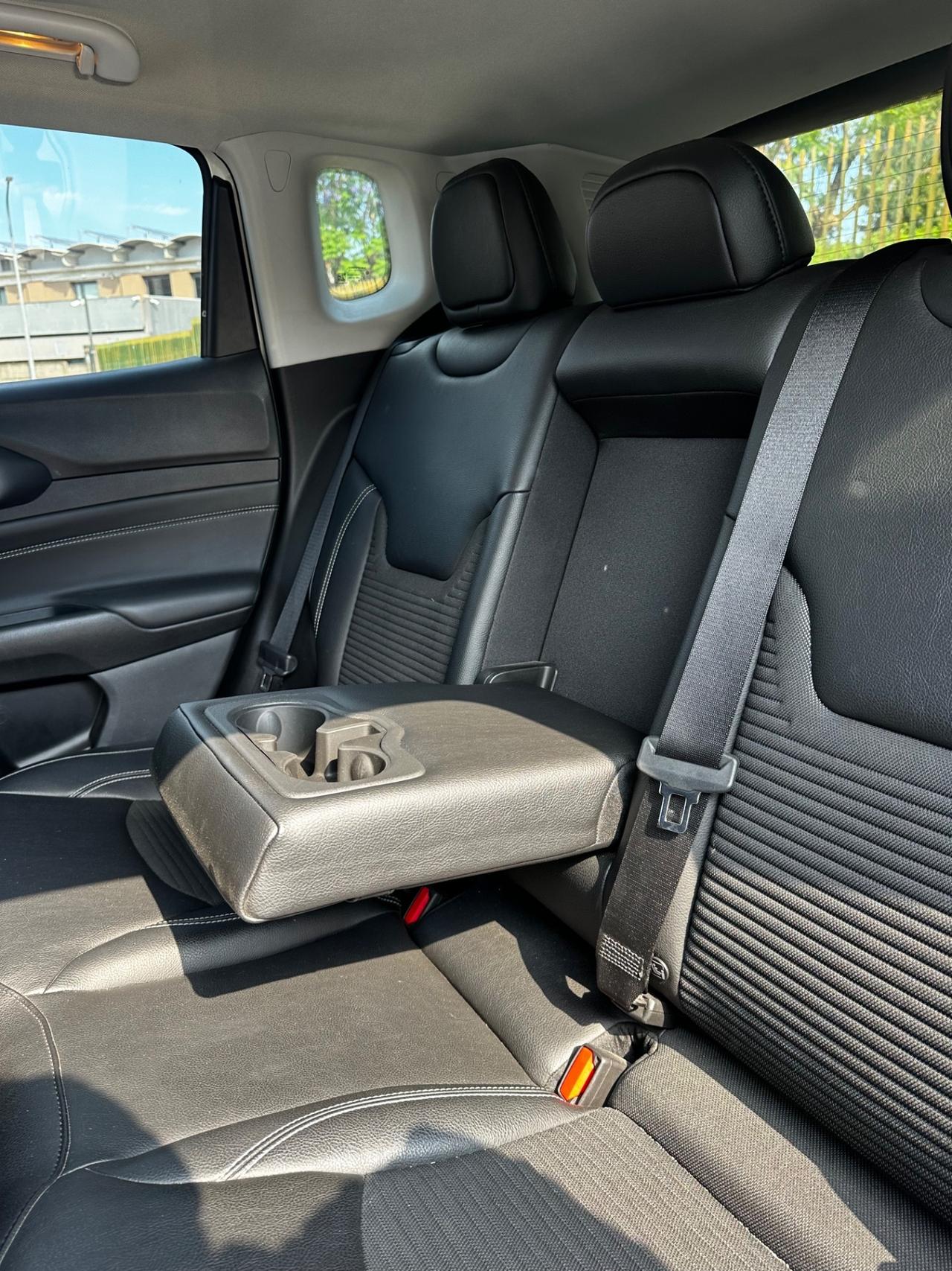 Jeep Compass 1.6 Multijet II 2WD Longitude