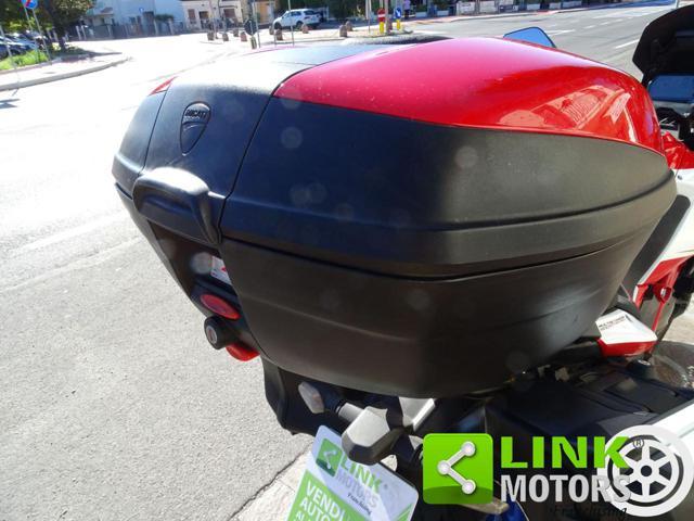 DUCATI Multistrada 1200 S DVT Pikes Peak *UNICO PROPRIETARIO*