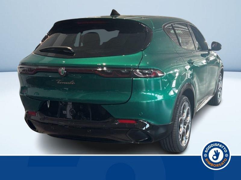 Alfa Romeo Tonale 1.3 280CV AT6 Plug-in Benzina Sprint