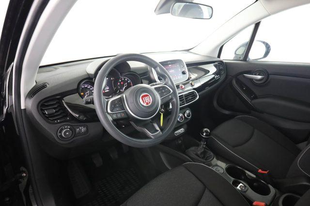 FIAT 500X 500X 1.0 T3 120 CV Business