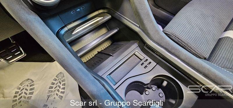 Skoda Kodiaq Kodiaq 2.0 TDI EVO SCR DSG 7 posti Sportline 130 Edition