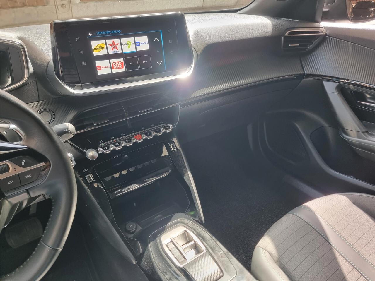 Peugeot 2008 BlueHDi 130 S&S EAT8 Allure AUTOMATICA NESSUN VINCOLO DI FINANZIAMENTO