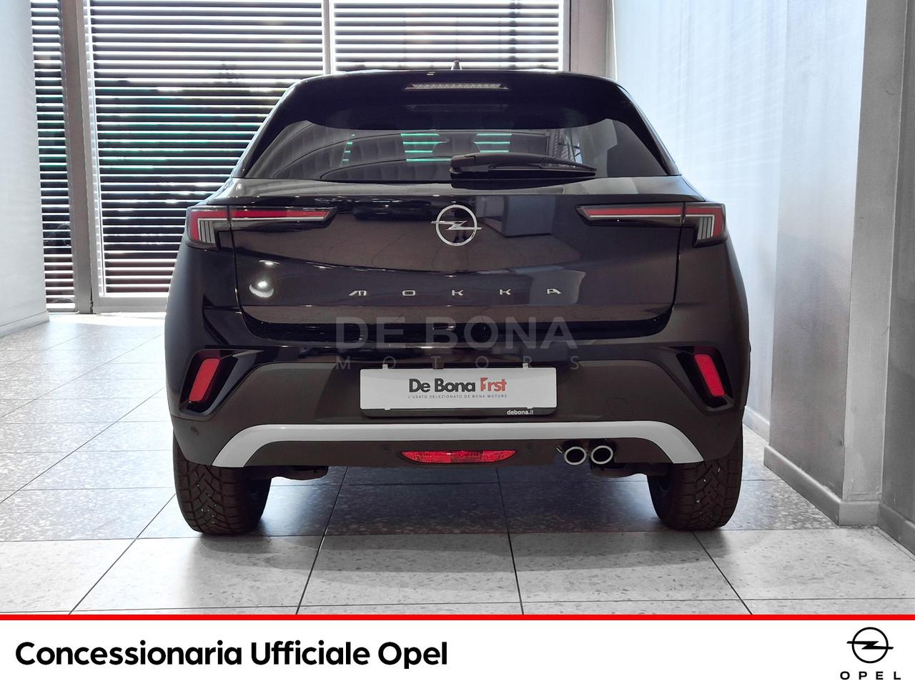 Opel Mokka 1.2 t edition s&s 130cv