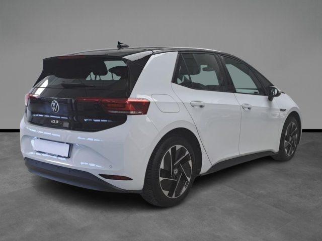 VOLKSWAGEN ID.3 Pro Performance - Batteria 58KWh - 150KW