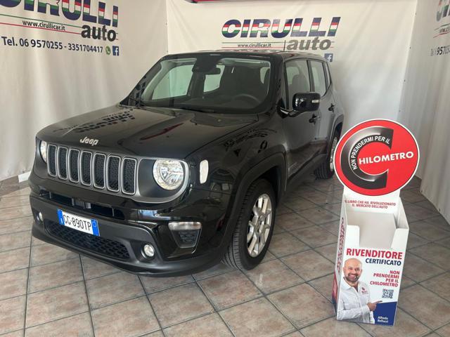 JEEP Renegade 1.0 T3 Limited