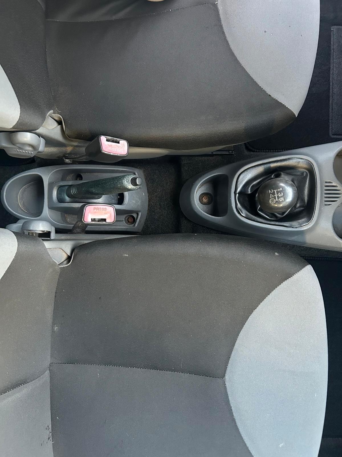 Citroen C1 1.0 5 porte airdream Pulp