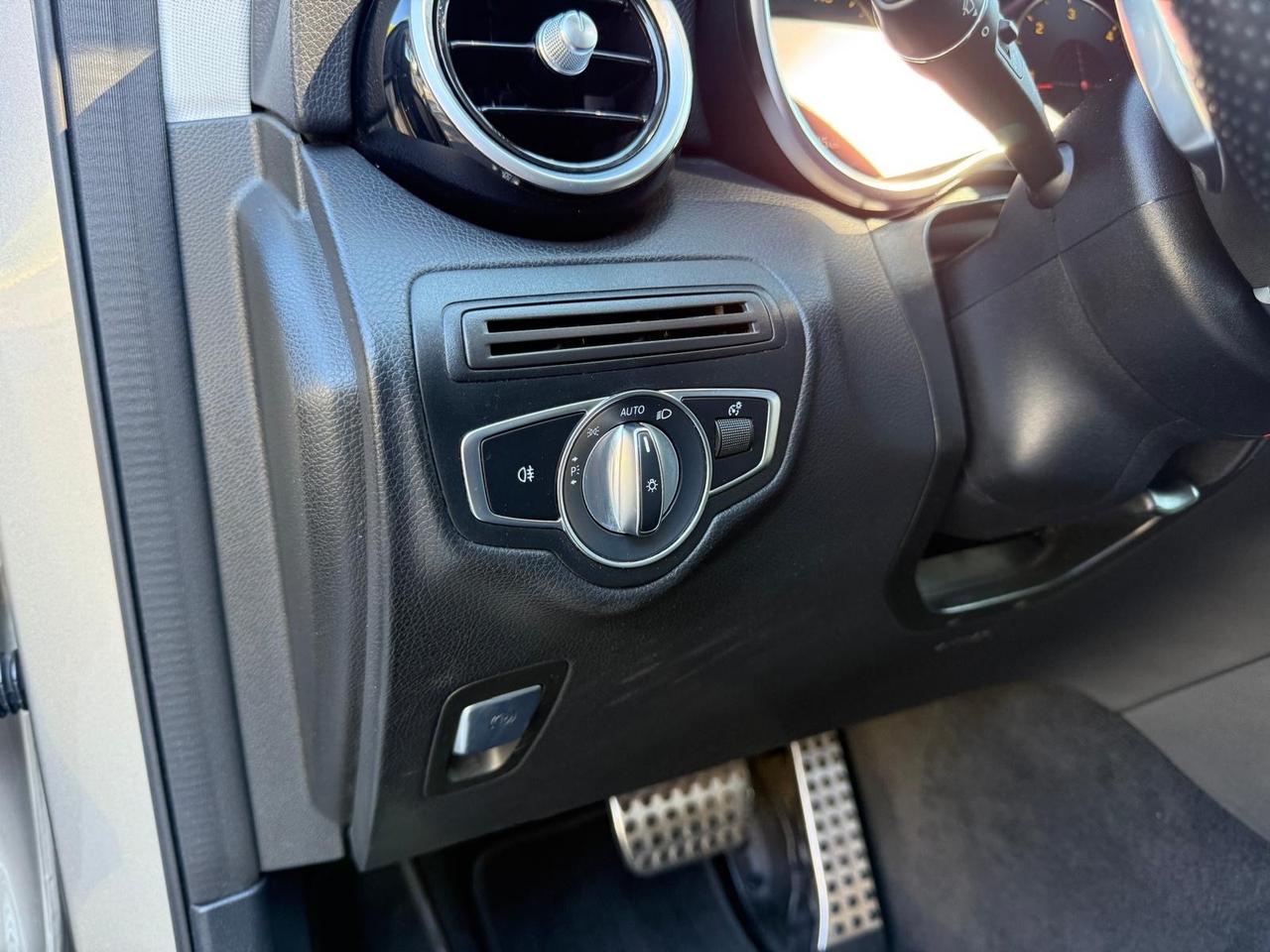 Mercedes-benz GLC 220 d 4M Premium AMG Plus Tetto