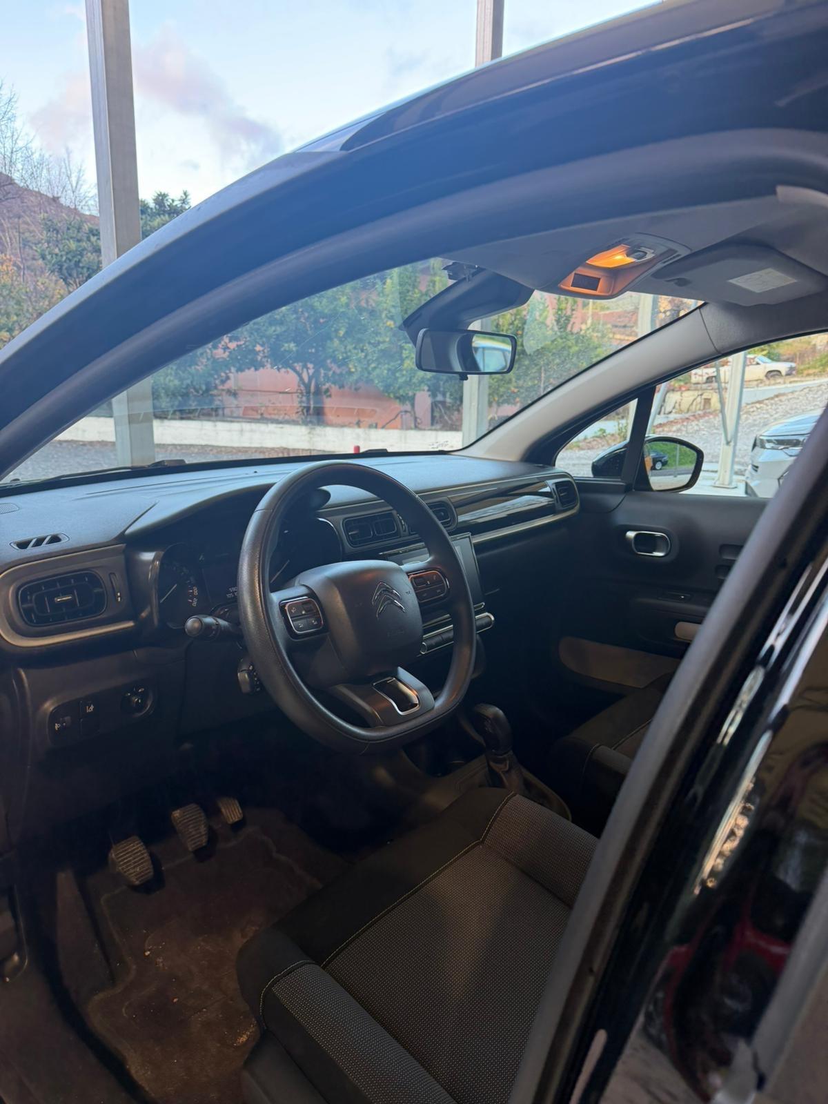 Citroen C3 PureTech 82 Feel