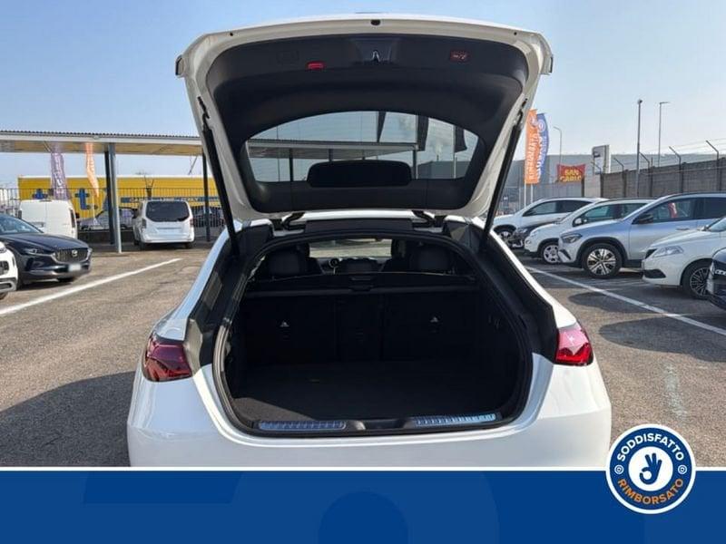 Mercedes-Benz GLC Coupé GLC 200d 4Matic Coupé Avantgarde Advanced