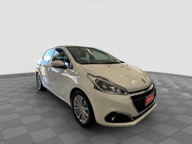 PEUGEOT 208 208 PureTech 82 Stop&Start 5 porte Active