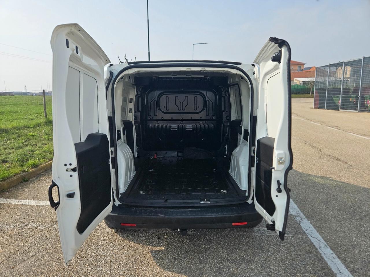 Fiat Doblo Doblò 1.3 MJT S&S PC-TN Cargo Lounge