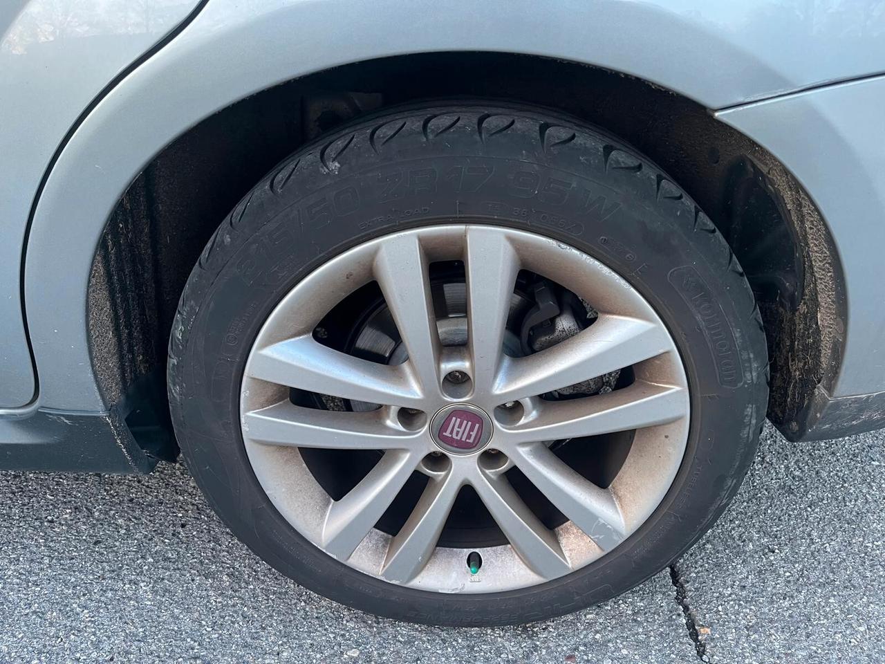 Fiat Croma 1.9 Multijet Active