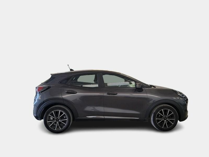 FORD PUMA 1.5 EcoBlue 120CV Titanium