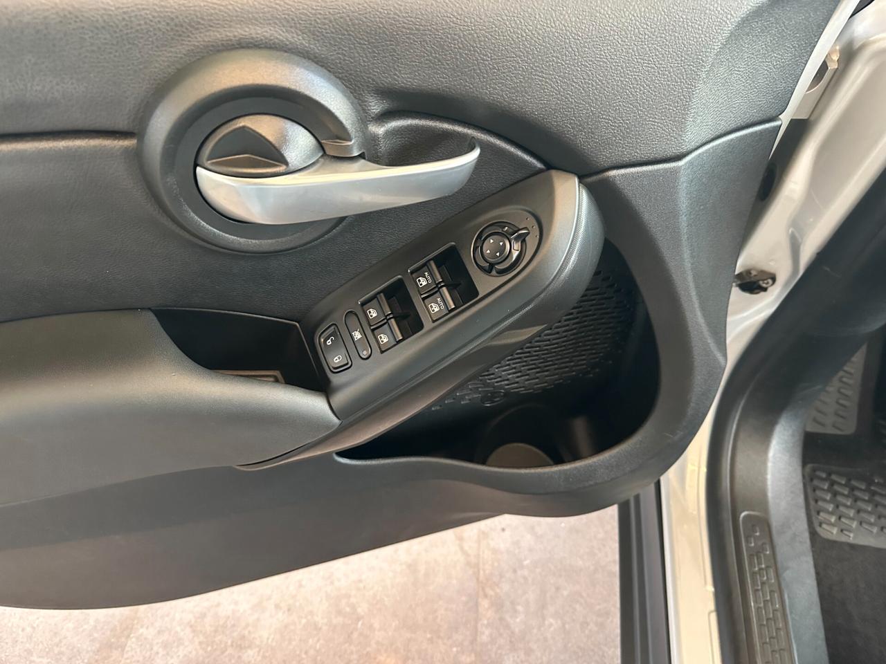 Fiat 500X 1.6 MultiJet 130 CV Connect