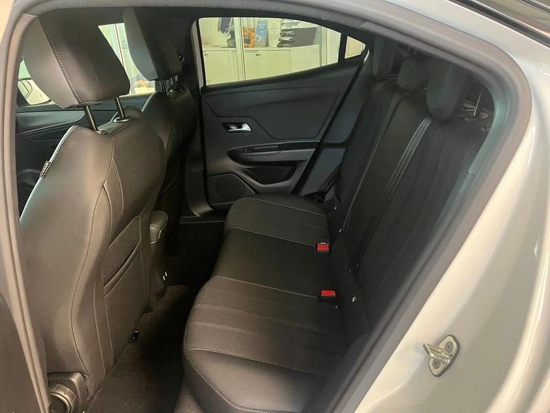 Opel Mokka Mokka Hybrid 145 CV DCT6 GS