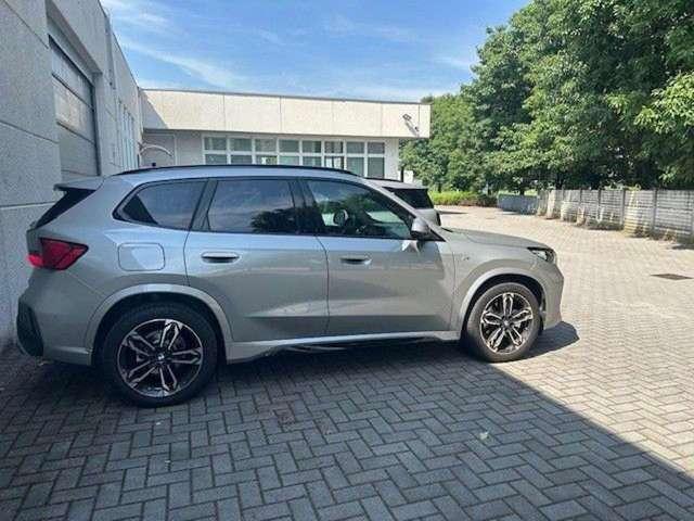BMW X1 sDrive 20i Msport