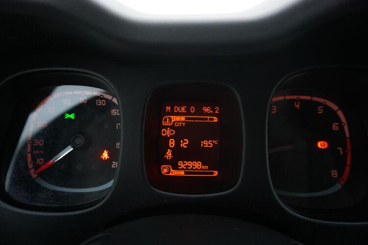 Fiat Panda Lounge BZ530981 1.2 Benzina 69CV