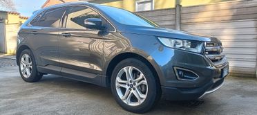 Ford Edge 2.0 TDCI 210 CV AWD Start&Stop Powershift Vignale